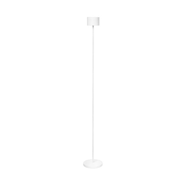 Kaasaskantav LED dimmerdatav USB välisvalgusti ø 15 cm Farol Floor - Blomus-image-3