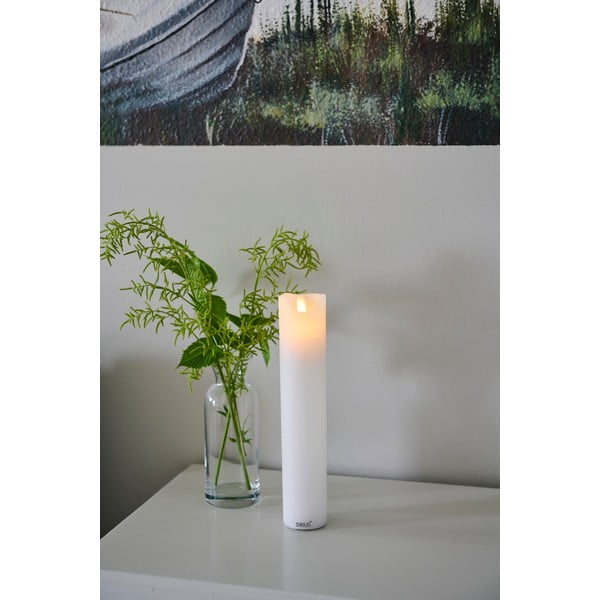 LED-küünal (kõrgus 25 cm) Sara - Sirius-image-3