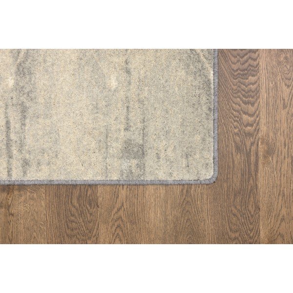 Kreem villane vaip 133x180 cm Colette - Agnella-image-3