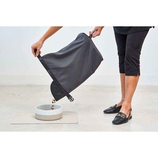 Toidukonteiner Sacco Asphalt - MiaCara-image-3