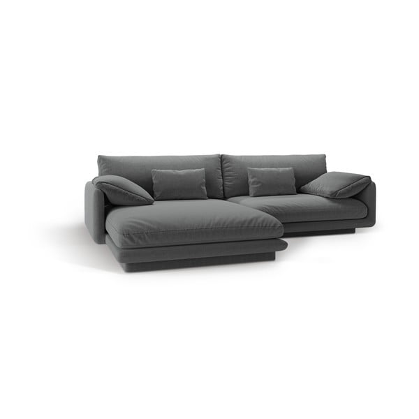 Tumehall nurgadiivan (vasak nurk) Torino - Micadoni Home-image-2