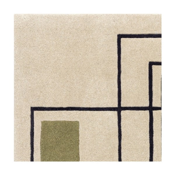 Khaki-beež villane vaip 120x170 cm Reef - Asiatic Carpets-image-2