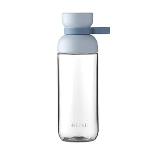 Helesinine tritaanist pudel 500 ml Nordic blue - Mepal