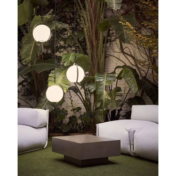 Lauavalgusti Dinesh - Kave Home-image-1