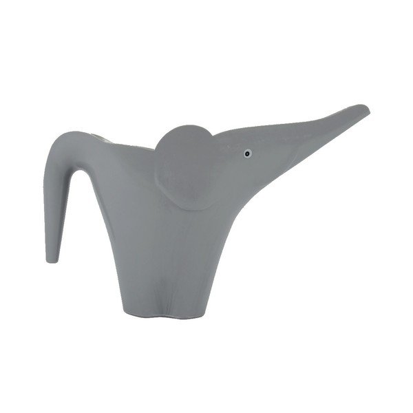 Hall plastikust teekann Elephant - Esschert Design-image-1