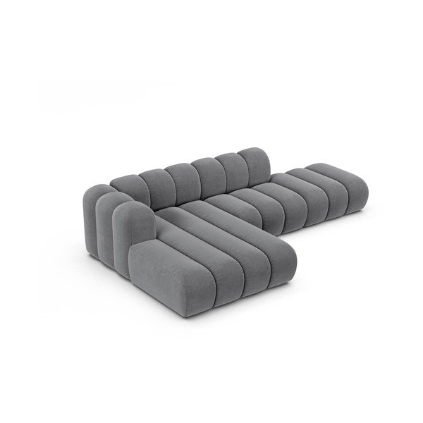 Helehall nurgadiivan (vasakpoolne nurk) Lupine - Micadoni Home-image-2