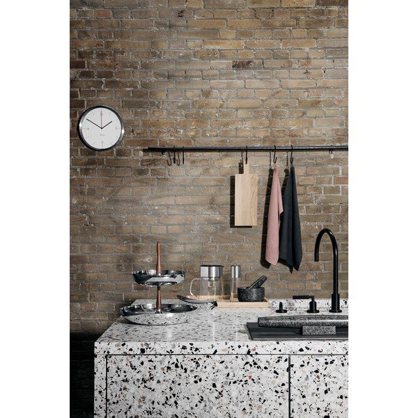 Sinihall silmkoeline rätik, 55 x 32 cm - Blomus-image-2