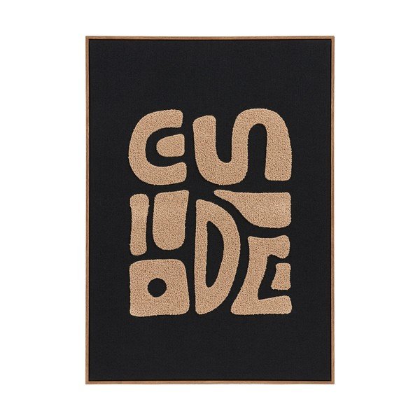 Pilt koos raamiga 50x70 cm Tine - House Nordic