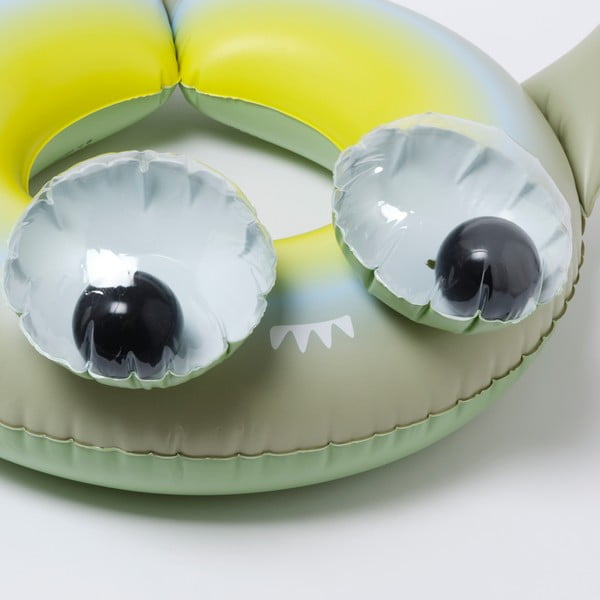 Täispuhutav ring Shark Tribe – Sunnylife-image-2