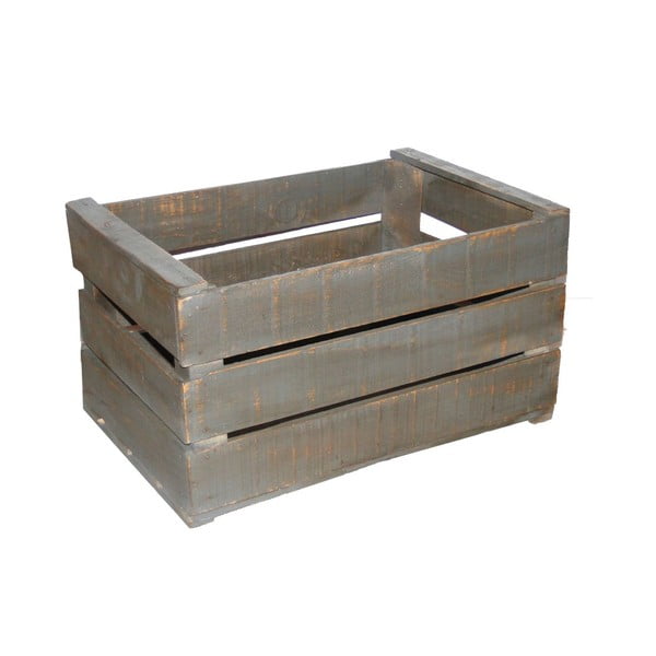 Dřevěná krabice Antic Line Greys