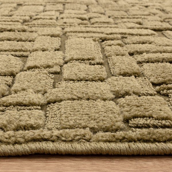 Roheline vaip 200x290 cm - Asiatic Carpets-image-2