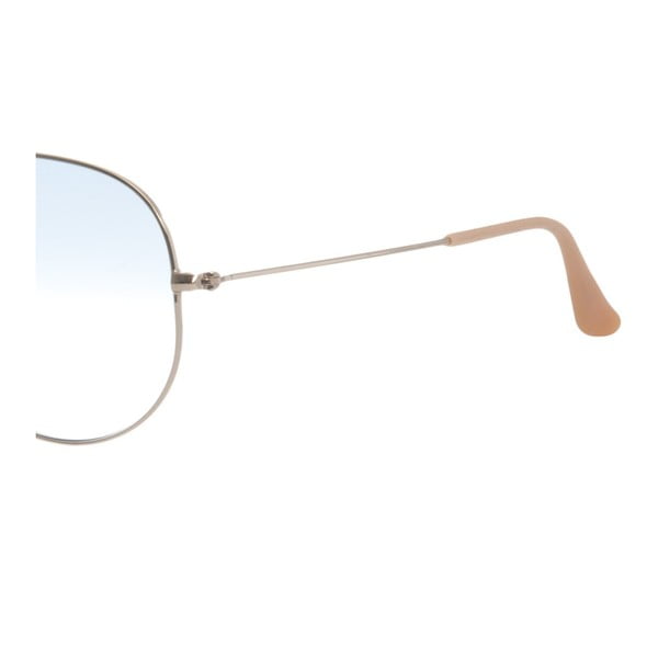 Sluneční brýle Ray-Ban Aviator Sunglasses Clear Gold-image-1