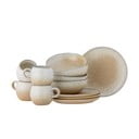 Keraamiline nõudekomplekt, 12 osa Paula - Bloomingville