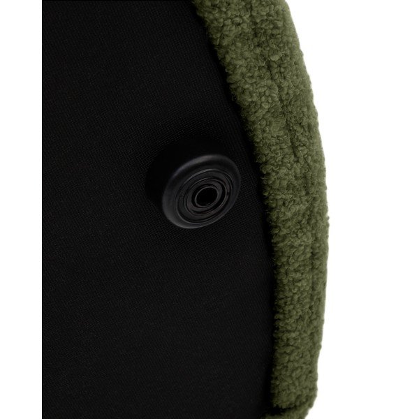 Roheline bukleekangast tumba Kaeli - Kave Home-image-3