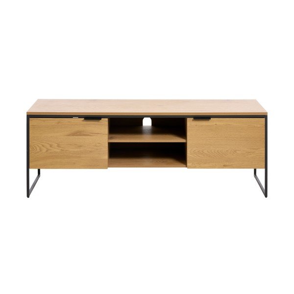 TV-alus 155x55x45 cm Cesura - Unique Furniture
