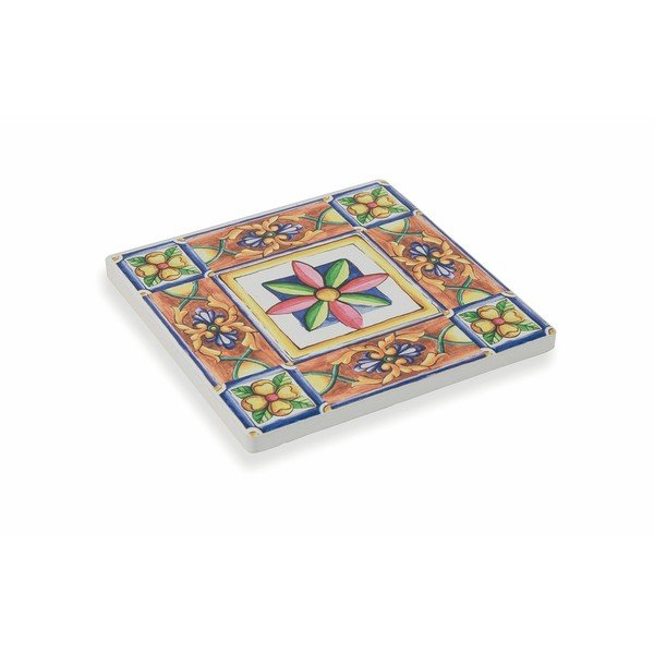 Komplekt 6 keraamilist allapanijat Costiera - VDE Tivoli 1996-image-2