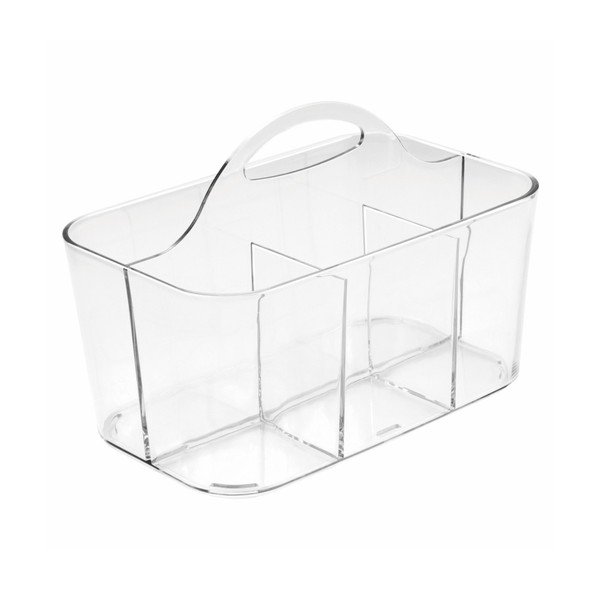 Transparentní organizér InterDesign Clarity-image-1