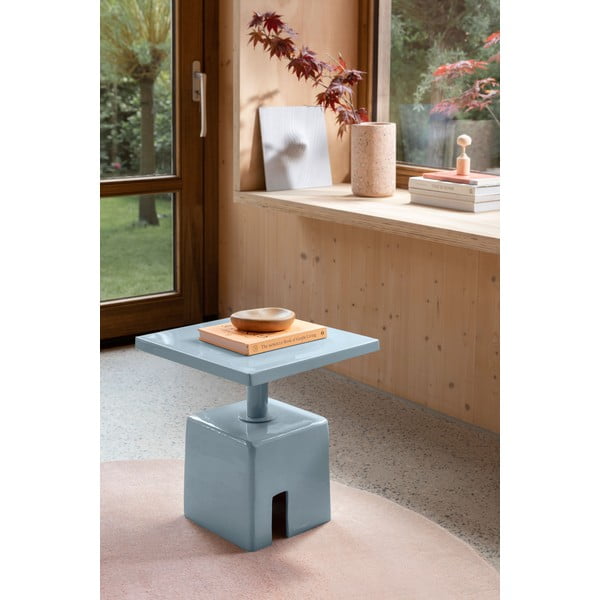 Metallist abilaud 40x40 cm Chubby - Zuiver-image-1