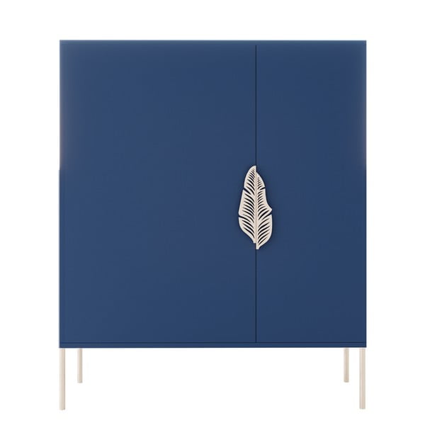 Tumesinine jalatsiriiul Merlin - Skandica-image-2