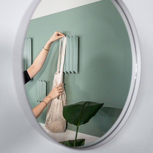 Roheline-hall metallist seinanagi Sensu - Spinder Design-image-4