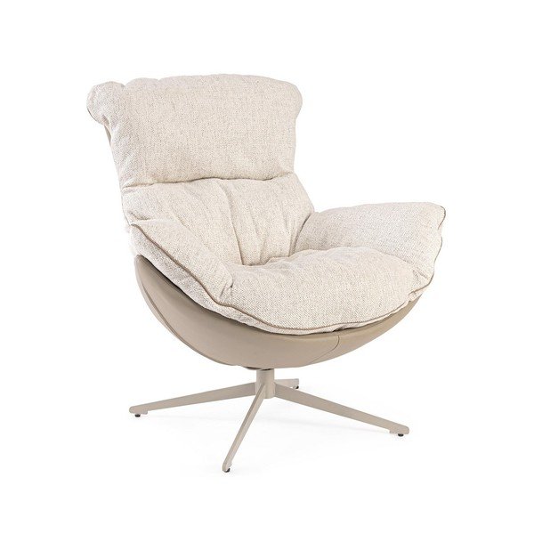 Naturaalne tugitool Armela – Bizzotto