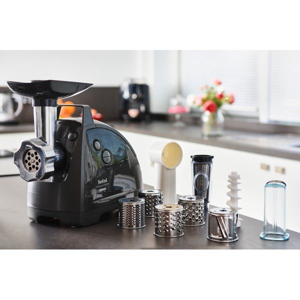 Lihaveski HV8 Plus - Tefal-image-2