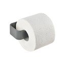 Hall seinale kinnitatav metallist WC-paberi hoidja Ume - Zone