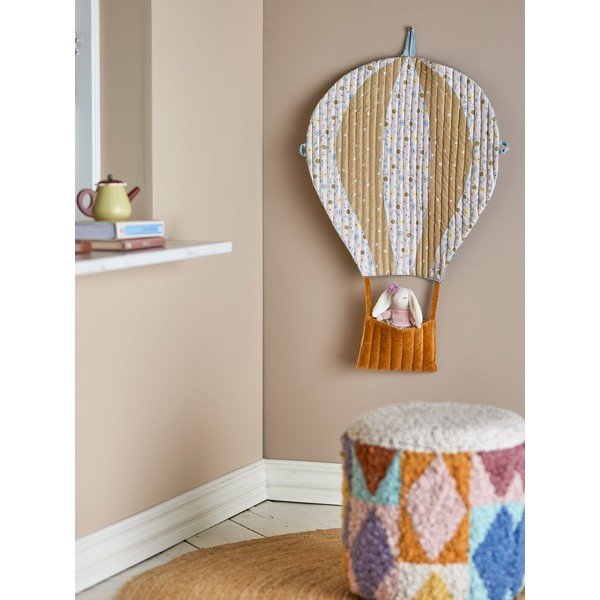 Laste seinakaunistus Ballon - Bloomingville Mini-image-1