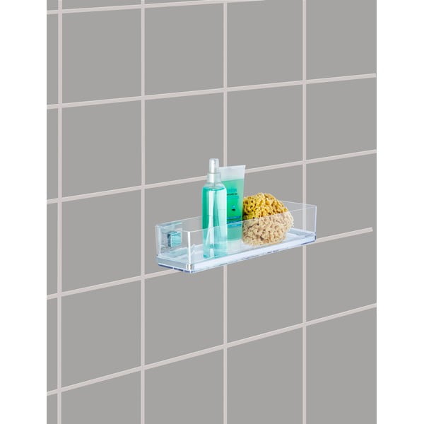 Vacuum-Loc Maxi isekandev riiul, kandevõime kuni 33kg - Wenko-image-1