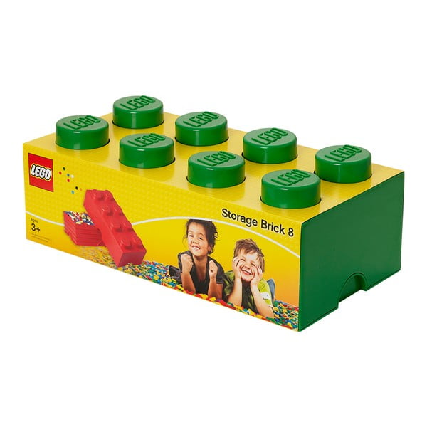 Roheline hoiukast - LEGO®-image-3