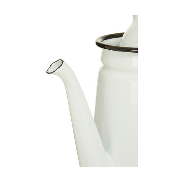 Valge mokapott 1 l Hygge - Premier Housewares-image-4