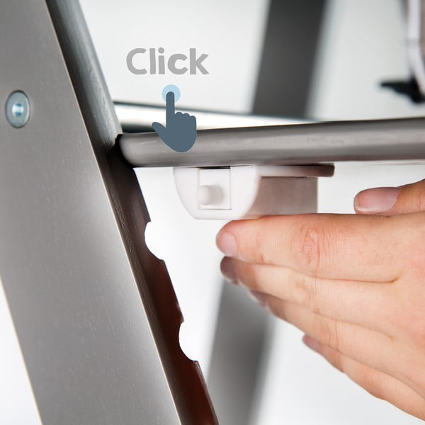 Söögitool Sit Up Click 'N' Flex - Roba-image-3