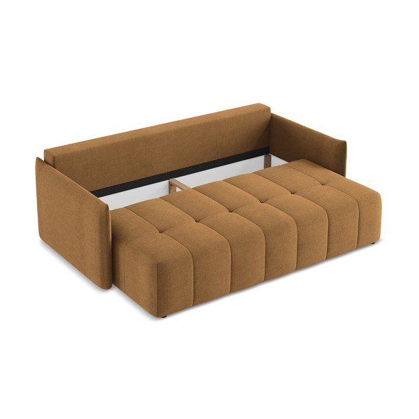  Terrakotatooni lahtikäiv/panipaigaga diivan 225 cm Moku – Makamii-image-4