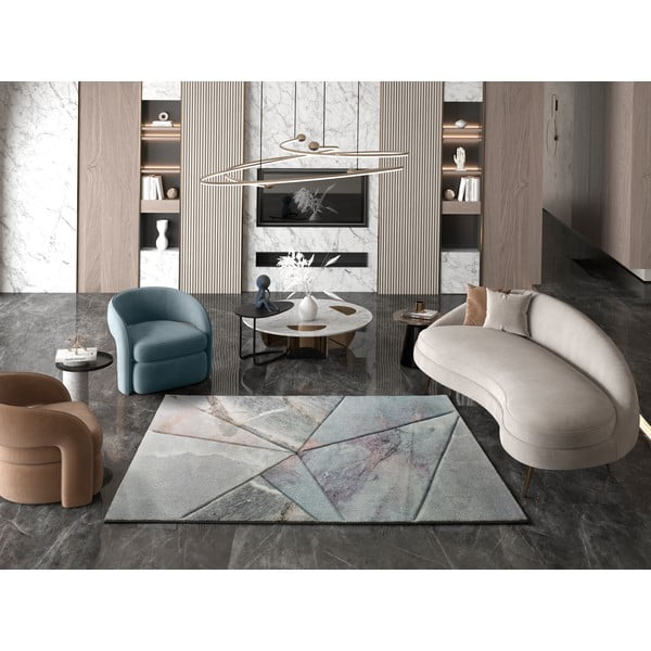 Vaip Istanbul Sharp, 60 x 120 cm - Universal-image-1