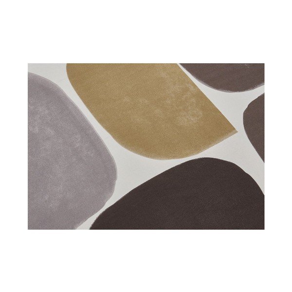 3-osaline mikrosatiinist voodipesu üheinimesevoodile 140x200 cm Pablo - My House-image-3