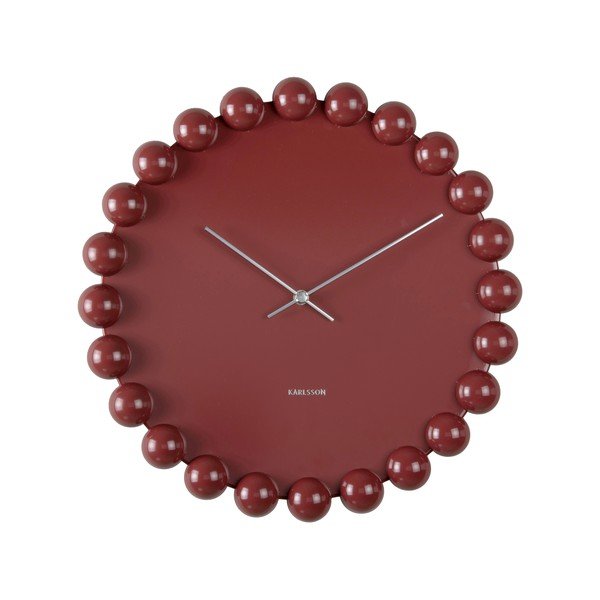 Seinakell ø 40 cm Cadiz Dotty - Karlsson