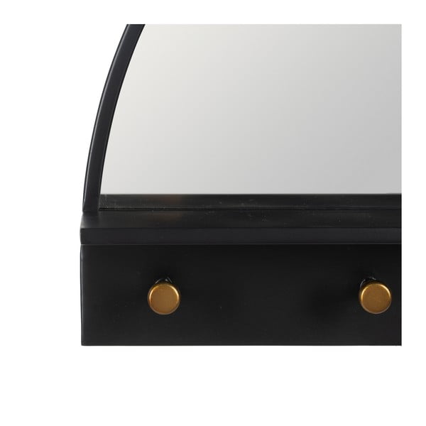 Nagiga seinapeegel 69x43 cm - Ixia-image-3