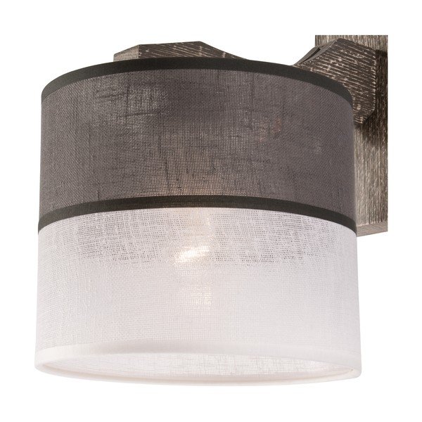 Hall seinalamp ø 16 cm Andrea - LAMKUR-image-4