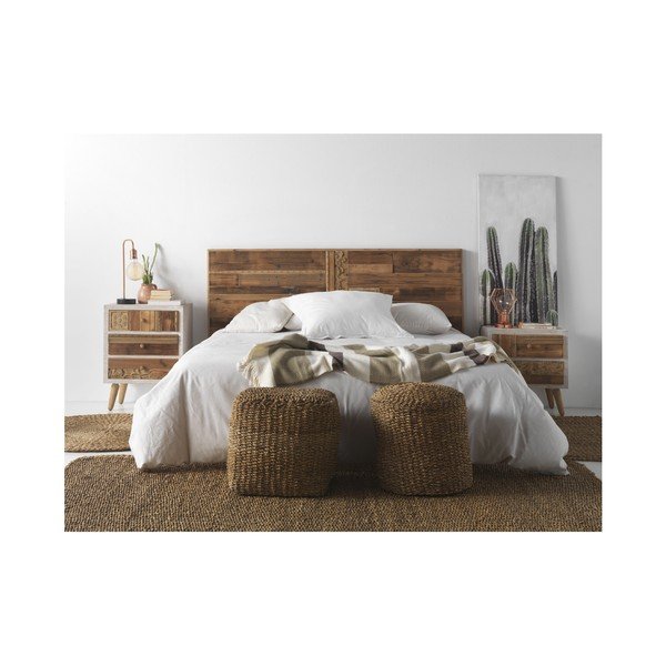 Tumba Rustico Nature, 40 x 40 cm - Geese-image-2