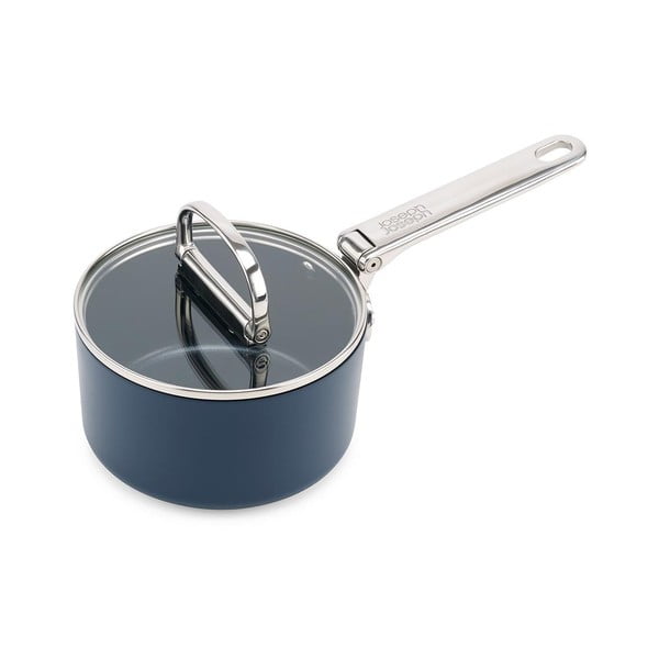 Alumiiniumist pott kaane/mittekleepuva pinnaga induktsioonpliidile Space - Joseph Joseph