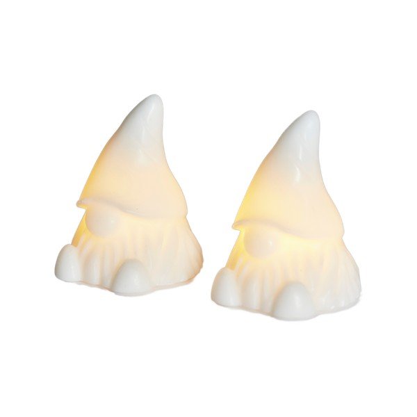 Valguskaunistused, 2 tk komplektis Coco - Sirius