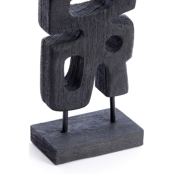 Puidust kuju Silia - Light & Living-image-4