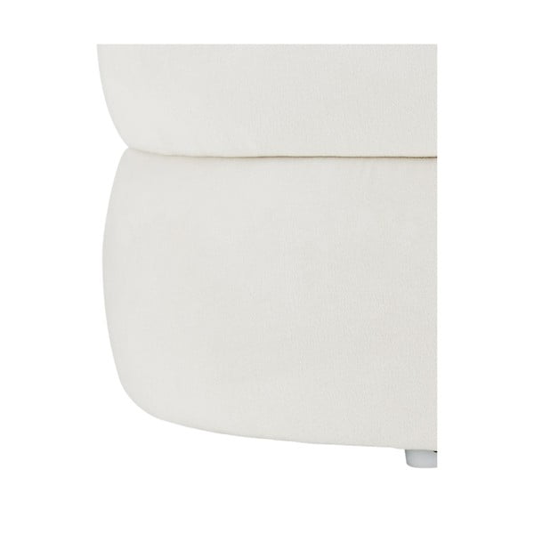 Valge jakkvel Alto - Westwing Collection-image-2