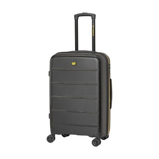 Ratastega reisikohver suurus M Cargo CoolRack - Caterpillar