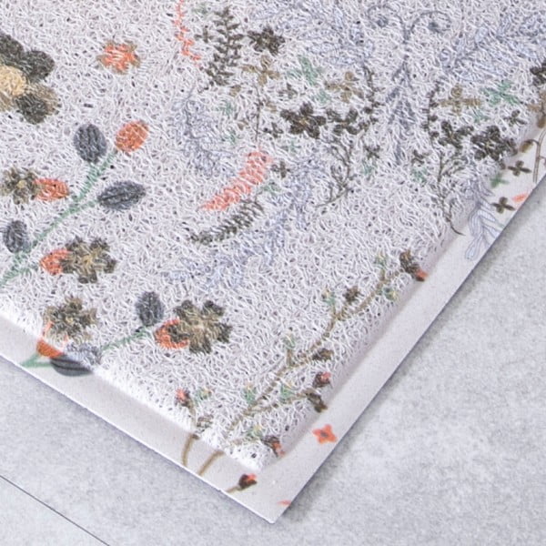 Lemmikloomade kausi matt 60x90 cm - Artsy Doormats-image-2