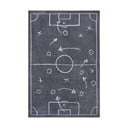 Tumehall laste vaip 160x235 cm Gameplan - Hanse Home