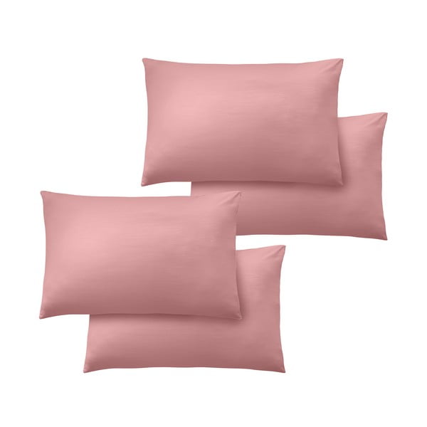 Padjapüürid 4tk komplektis 75x50 cm So Soft Non-Iron - Catherine Lansfield