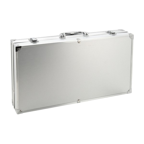 30 grillimisvahendi komplekt Alu karbis - Cattara-image-3