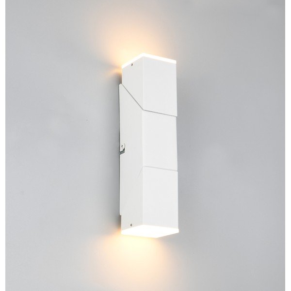 Valge LED seinavalgusti Raglan - Trio-image-2
