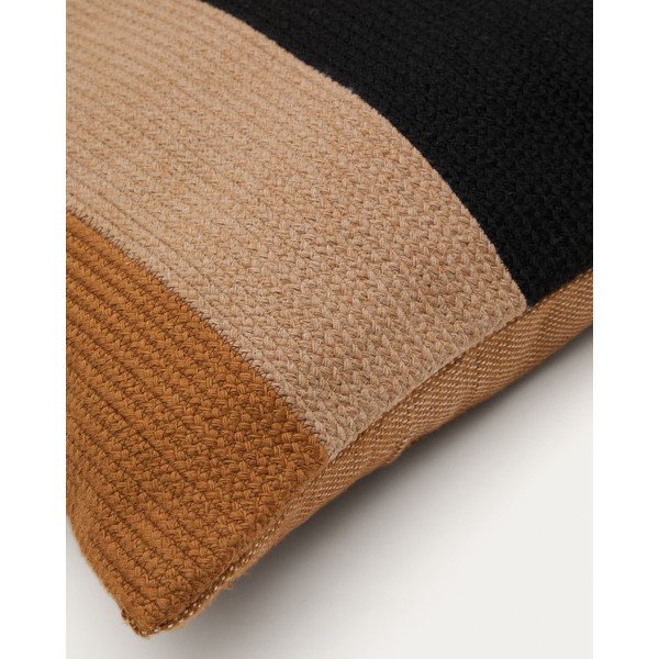 Aiapadja kate 45x45 cm Saigua - Kave Home-image-1